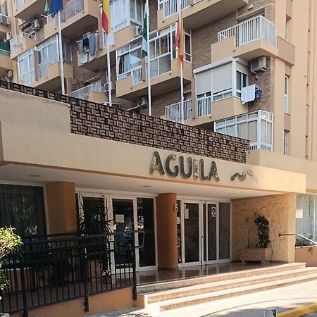 Aguila Costa Apartment Benalmádena Exterior foto