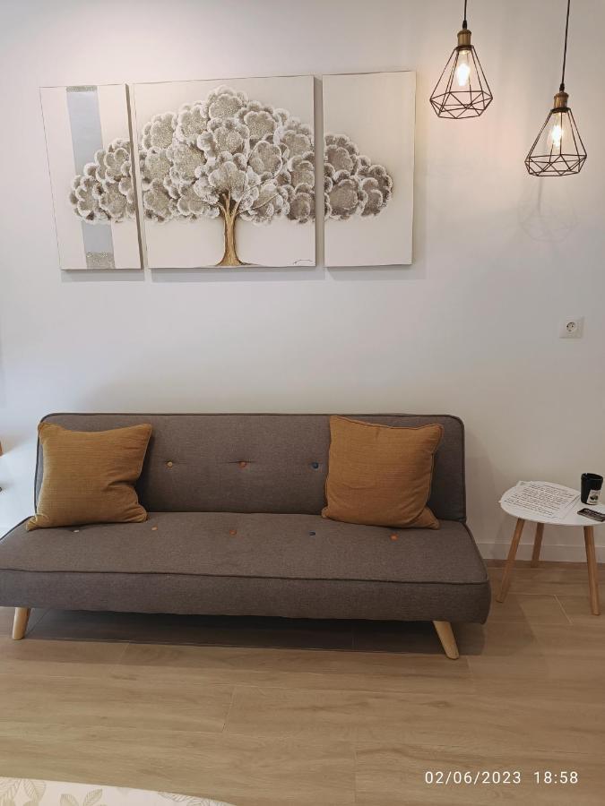 Aguila Costa Apartment Benalmádena Exterior foto
